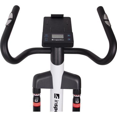 Stepper inSPORTline Rote