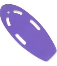 Доска для плавания Yate Color, большая, 96x39x4см