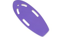 Peldēšanas dēlis Yate Color, liels, 96x39x4cm