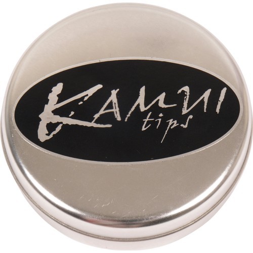 Kamui Black наклейка для бильярдного кия Super Soft 12мм