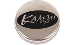 Kamui Black наклейка для бильярдного кия Super Soft 12мм