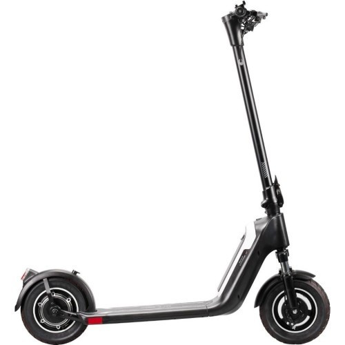 Electric Scooter W-TEC SwapCharge 500 W 10” w/ Removable Battery - White