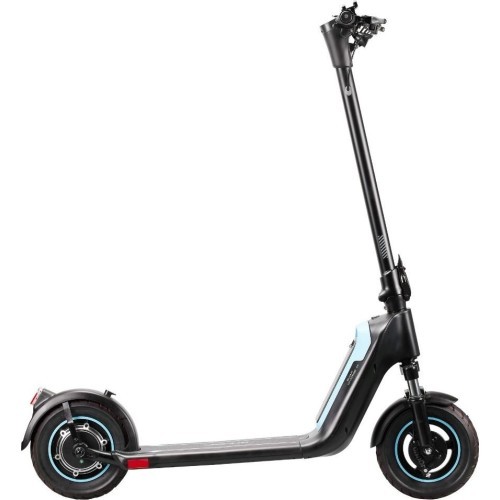 Электросамокат W-TEC SwapCharge 500 Вт 10" со съёмным аккумулятором - Синий