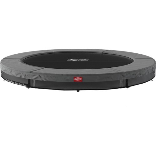 BERG SPORTS Favorit InGround 270 Grey