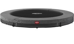 BERG SPORTS Favorit InGround 270 Grey