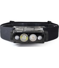 Origin Outdoors LED Headlamp Fusion