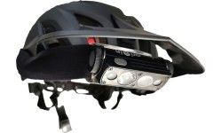 Origin Outdoors LED galvas lukturis Fusion