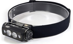 Origin Outdoors LED galvas lukturis Fusion
