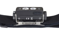 Origin Outdoors LED Headlamp Fusion