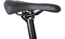 Трекинговый электровелосипед Levit Columba Bosch Performance 625 28" - Matt Mint