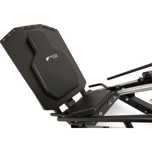 Newton Fitness Black Series BLK-875 жим ногами и хак-присед
