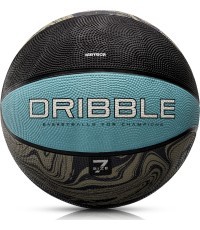 Баскетбольный мяч Meteor Dribble №7 - Синий
