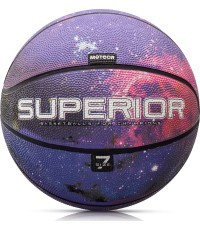 Basketball meteor superior