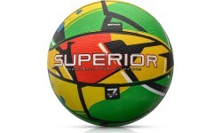 Basketbola bumba Meteor Superior