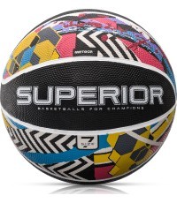 Basketbola meteors superior