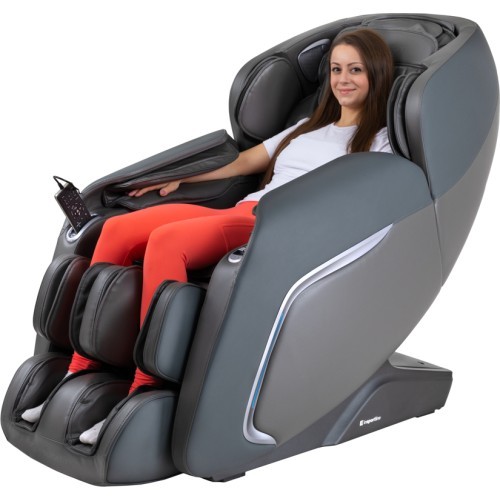 Massage Chair inSPORTline Carlita - Anthracite