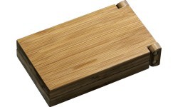 Kalaha ceļojuma spēle Philos, 32,2x9,8 cm
