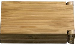 Kalaha ceļojuma spēle Philos, 32,2x9,8 cm