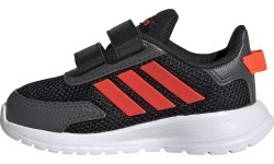 Кроссовки Adidas Tensaur Run I Black Red EG4139