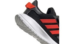 Кроссовки Adidas Tensaur Run I Black Red EG4139