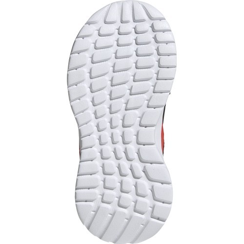 Adidas apavi Tensaur Run I Black Red EG4139