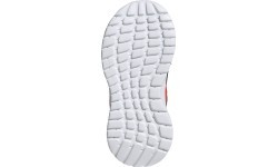Кроссовки Adidas Tensaur Run I Black Red EG4139