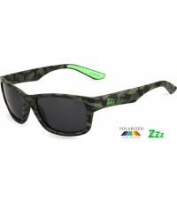 ZFISH Поляризованные солнцезащитные очки Mercura