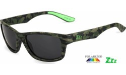 ZFISH polarizētās saulesbrilles Mercura