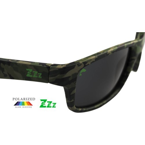 ZFISH polarizētās saulesbrilles Mercura