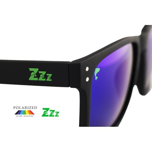 ZFISH polarizētās saulesbrilles Solara