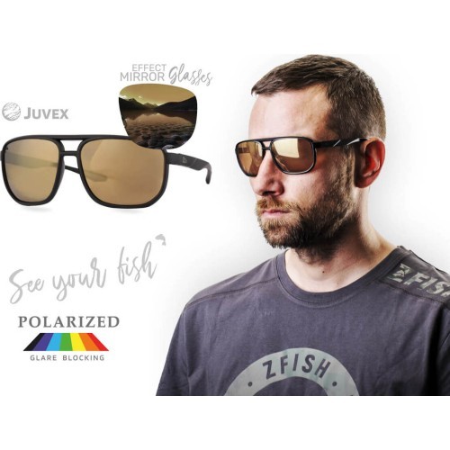 ZFISH Polarized Sunglasses Juvex