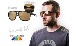 ZFISH Polarized Sunglasses Juvex