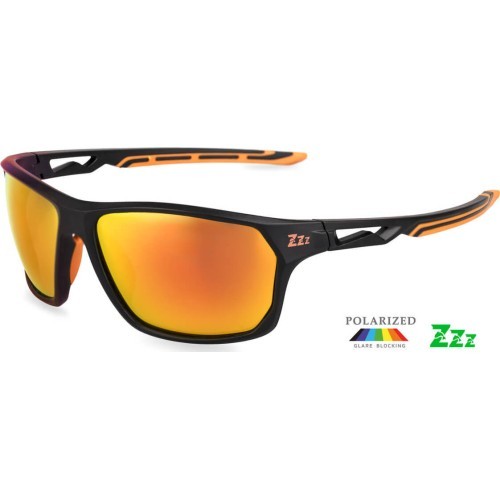 ZFISH polarizētās saulesbrilles Uranica