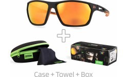 ZFISH Polarized Sunglasses Uranica