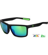 Поляризационные солнцезащитные очки ZFISH Saturna