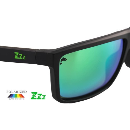 ZFISH Polarized Sunglasses Saturna