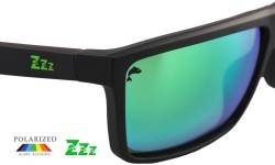 ZFISH Polarized Sunglasses Saturna