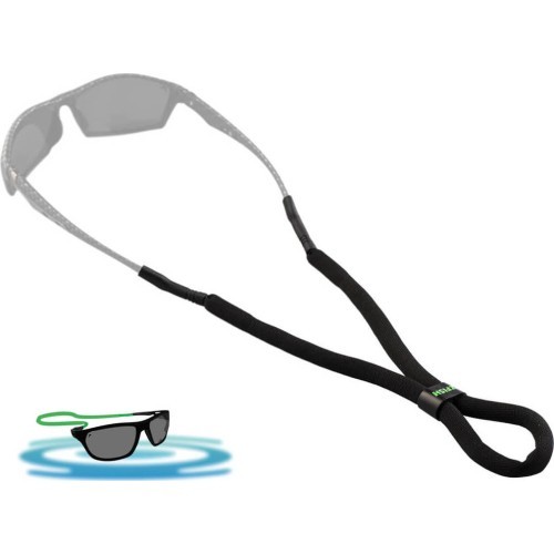 ZFISH Floating Strap Black