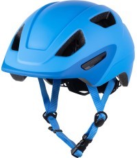 Bērnu ķivere FORCE Akita // izmērs: XS-S (48-54 cm) (zila)