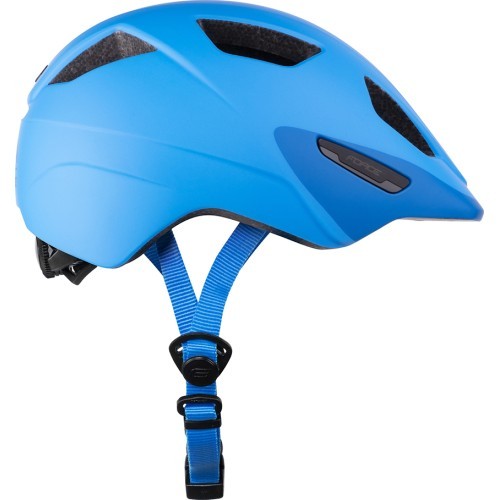 FORCE Akita Kids Helmet, size XS-S (48-54 cm) (blue)