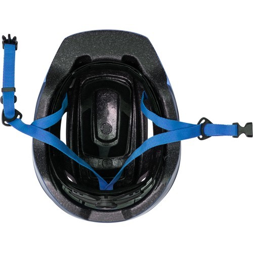 Bērnu ķivere FORCE Akita, izmērs XS-S (48-54 cm) (zila)