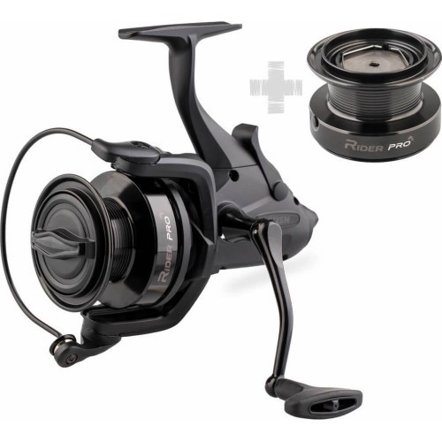 Spole ZFISH Reel Rider PRO 5000