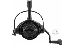 ZFISH spole Rider PRO 6000