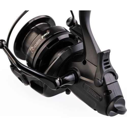 ZFISH spole Rider PRO 6000