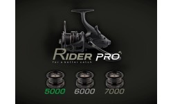 Катушка ZFISH Reel Rider PRO 7000