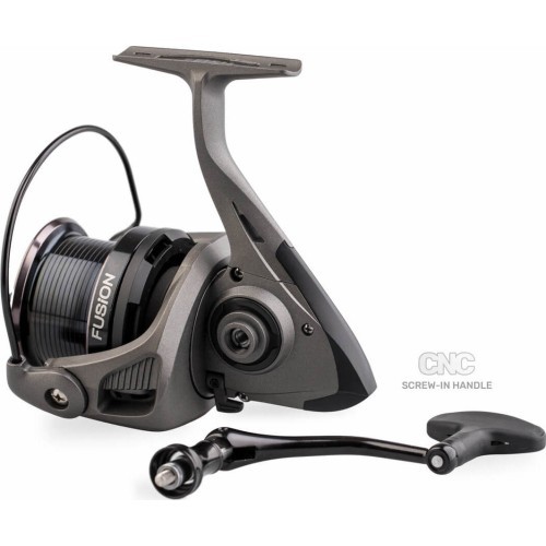 ZFISH spole Fusion X 6000