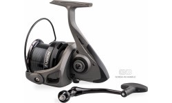 ZFISH spole Fusion X 6000