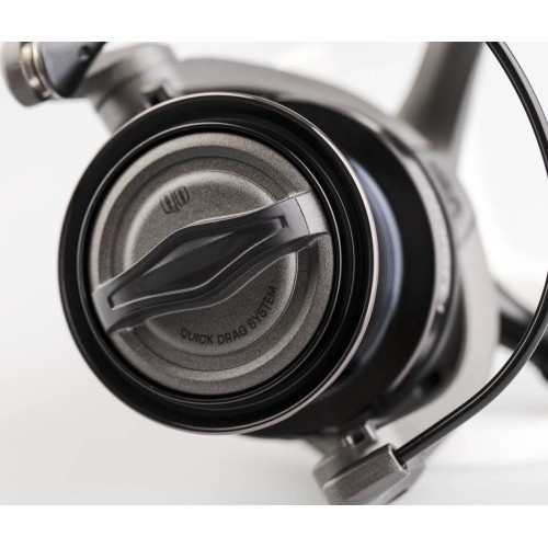 ZFISH spole Fusion X 6000