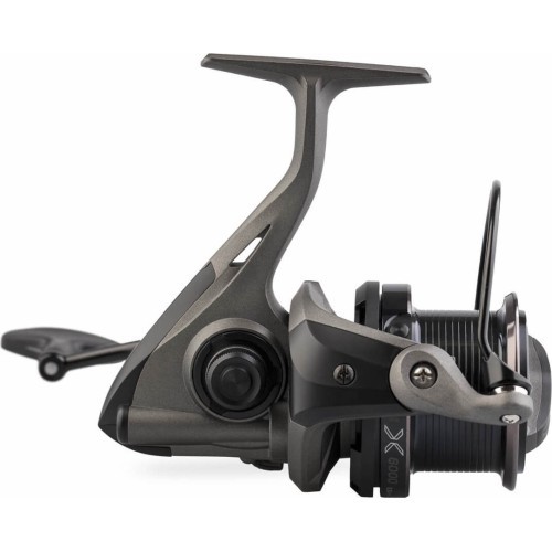 ZFISH Reel Fusion X 6000