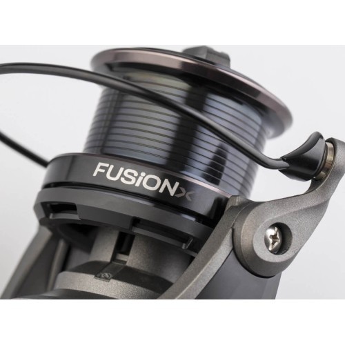 ZFISH spole Fusion X 6000
